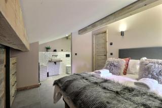 Résidence 401 - Appartement Le 401 - Montriond centre MAE-1051 - 3