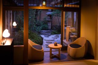 Nazuna Kyoto Nijo-jo - Kyoto - 4