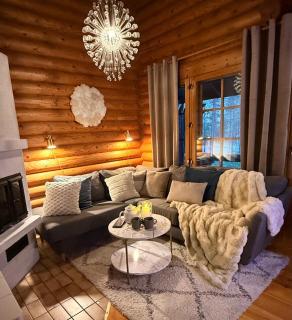 Calm, close and cozy cabin - 6
