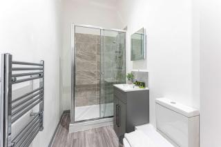 Cosy & Convenient 1 Bedroom Apartment in Dudley - 5