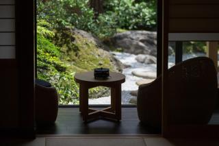 Nazuna Kyoto Nijo-jo - Kyoto - 2