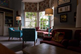 Tickton Grange Hotel - Beverley - 4