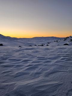 Sognefjellshytta - 5