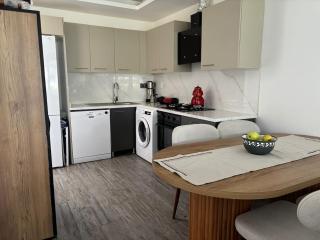 850m to the sea, Detached House with Pool, Shopping Mall in Front - 7