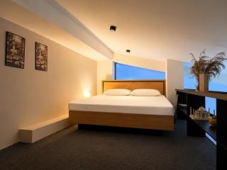 Modern Duplex Loft in Skopje City Center with 3 Bedrooms - 6