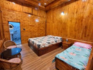 Chyalosh Homestay by CloudNest Retreats - 9
