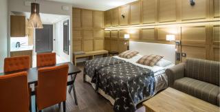 Lapland Hotels Olos - 9