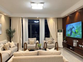 The Cassidy A Perfect 3BHK Gateway - 9