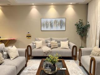 The Cassidy A Perfect 3BHK Gateway - 5