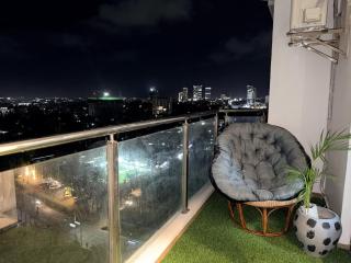 The Cassidy A Perfect 3BHK Gateway - 3