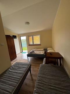 Domek przy Base Camp Pieniny - 7