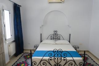 Villa de Charme & Pool A Hammamet - 9