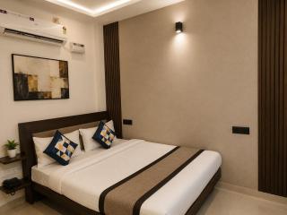 Hotel Urbancore Living , Vijay nagar - 7