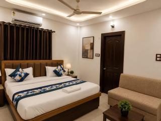 Hotel Urbancore Living , Vijay nagar - 3