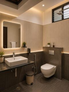 Hotel Urbancore Living , Vijay nagar - 2