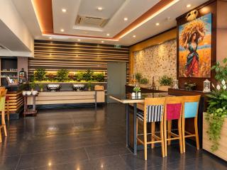 Grand Palace Hotel Erbil - 5