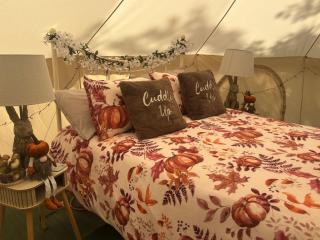 Woodview Caravan Site - 3