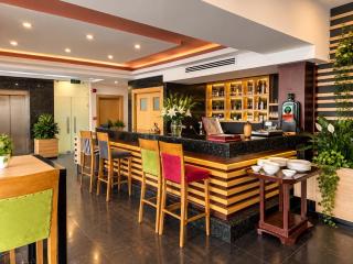 Grand Palace Hotel Erbil - 4