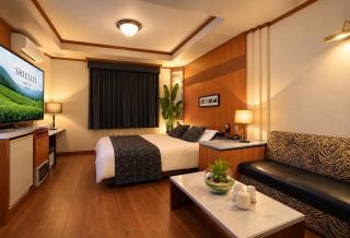HOTEL SOLA Yame-ADULT ONLY-artificial hot spring- - 7