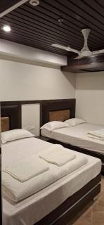 SRM Grand By Big Hotel - 4
