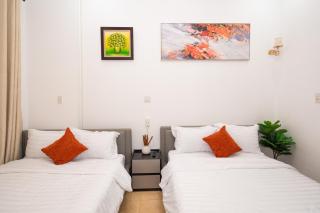 Linh Hotel And Apartment Near Beach - 3