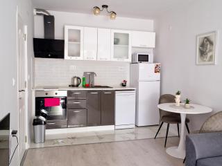 Zen Zagora Apartment First Floor Free Parking Near Park - 9