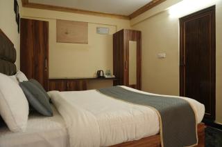 Hotel enigma grand - 4