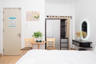 Linh Hotel And Apartment Near Beach - 9