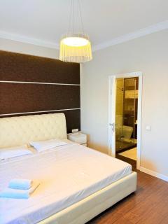 Keremet Premium Apartment - 5