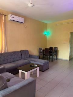 Cozy Haven Guesthouse - 2