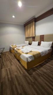 Al Olayan Al Haram Hotel - 1