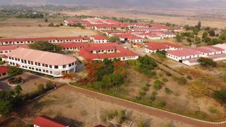 ETS Hill View Hotel - 0