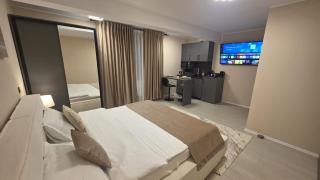 The Comfort Suite - 9