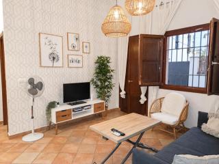 WintowinRentals Acogedor apartamento con patio privado junto al Albaicín - 6