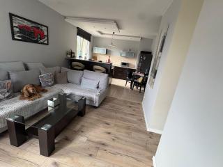 Apartament w Wesołej - Varsovie - 9