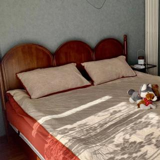 Beijing City Center - 3-bedroom, 2-bathroom duplex family flat - 1