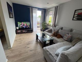 Apartament w Wesołej - Varsovie - 7
