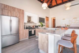 Tropical villa with picuzzi at Green Village BCA - 4