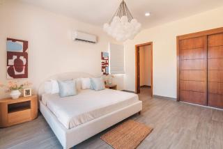 Charming Tropical Villa with Jacuzzi at Green Village - 1