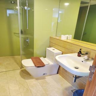 Vortex Suites KLCC By DMK City Home - 4