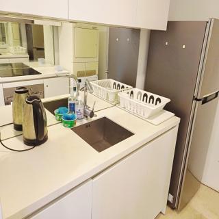 Vortex Suites KLCC By DMK City Home - 1