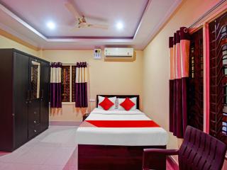 Hotel O Friends Heaven - 9