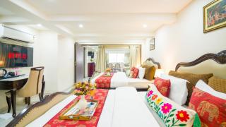 Palm Residences and Suites - 4