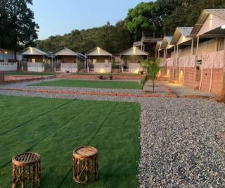 Acanti Gokarna - 2