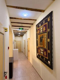 SOFRAM Hostel & Restaurant - 0