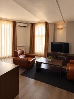 Hotel Consul - 7