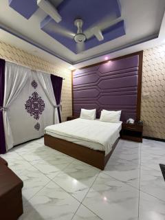 The Hotel Region Karachi - 4