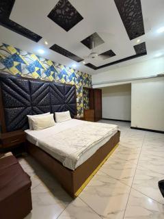 The Hotel Region Karachi - 3