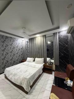 The Hotel Region Karachi - 1