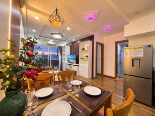 My Khe Ocean View Apartment - 6